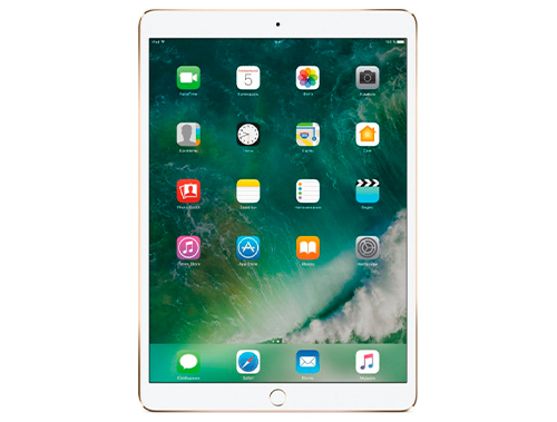 Аренда планшета Apple iPad Pro 12.9"