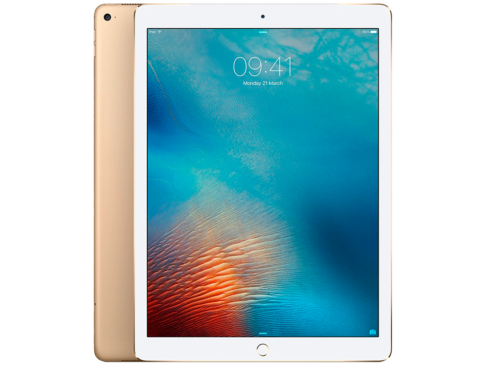 Аренда планшета Apple iPad Pro 12.9"