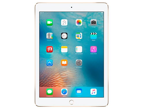 Аренда планшета Apple iPad Pro 9.7"