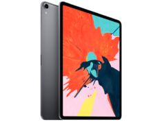 Аренда планшета Apple iPad Pro 12.9" 2018