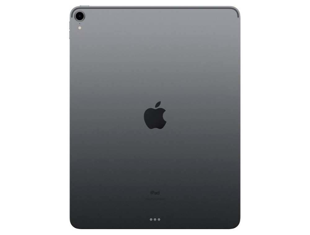 Аренда планшета Apple iPad Pro 12.9" 2018