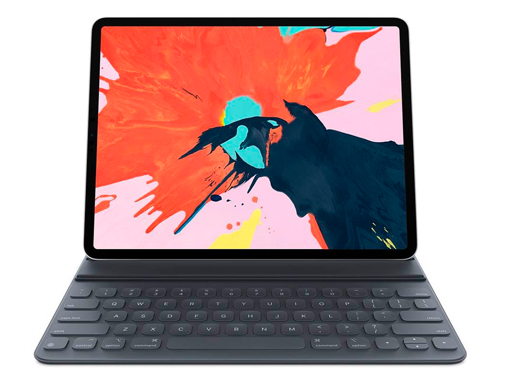 Аренда планшета Apple iPad Pro 12.9" 2018