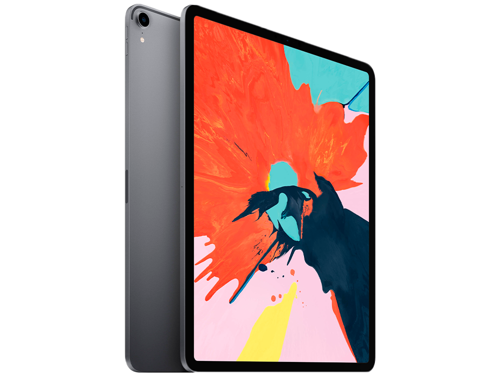 Аренда планшета Apple iPad Pro 12.9" 2018