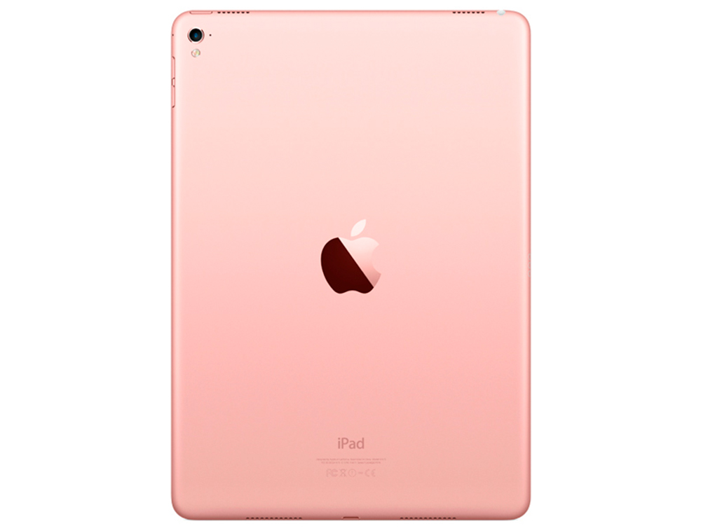Аренда планшета Apple iPad Pro 9.7" 2018