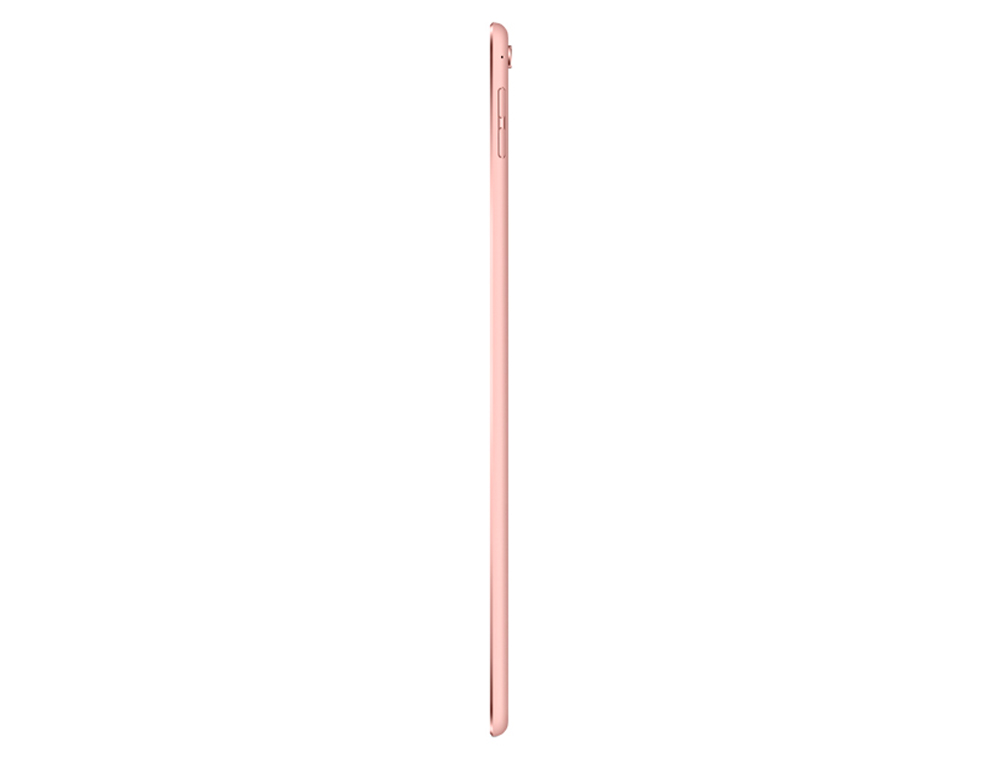 Аренда планшета Apple iPad Pro 9.7" 2018