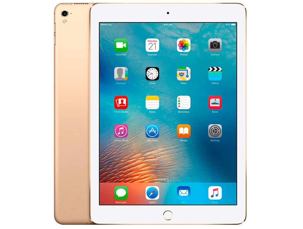 Аренда планшета Apple iPad Pro 9.7"