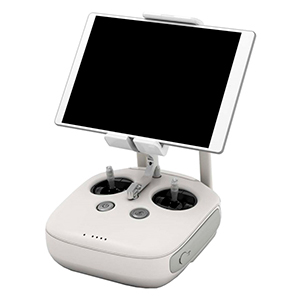Квадрокоптер DJI Phantom 3 Advanced в аренду