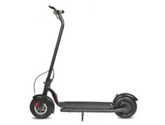 Прокат электросамоката KUGOO S4