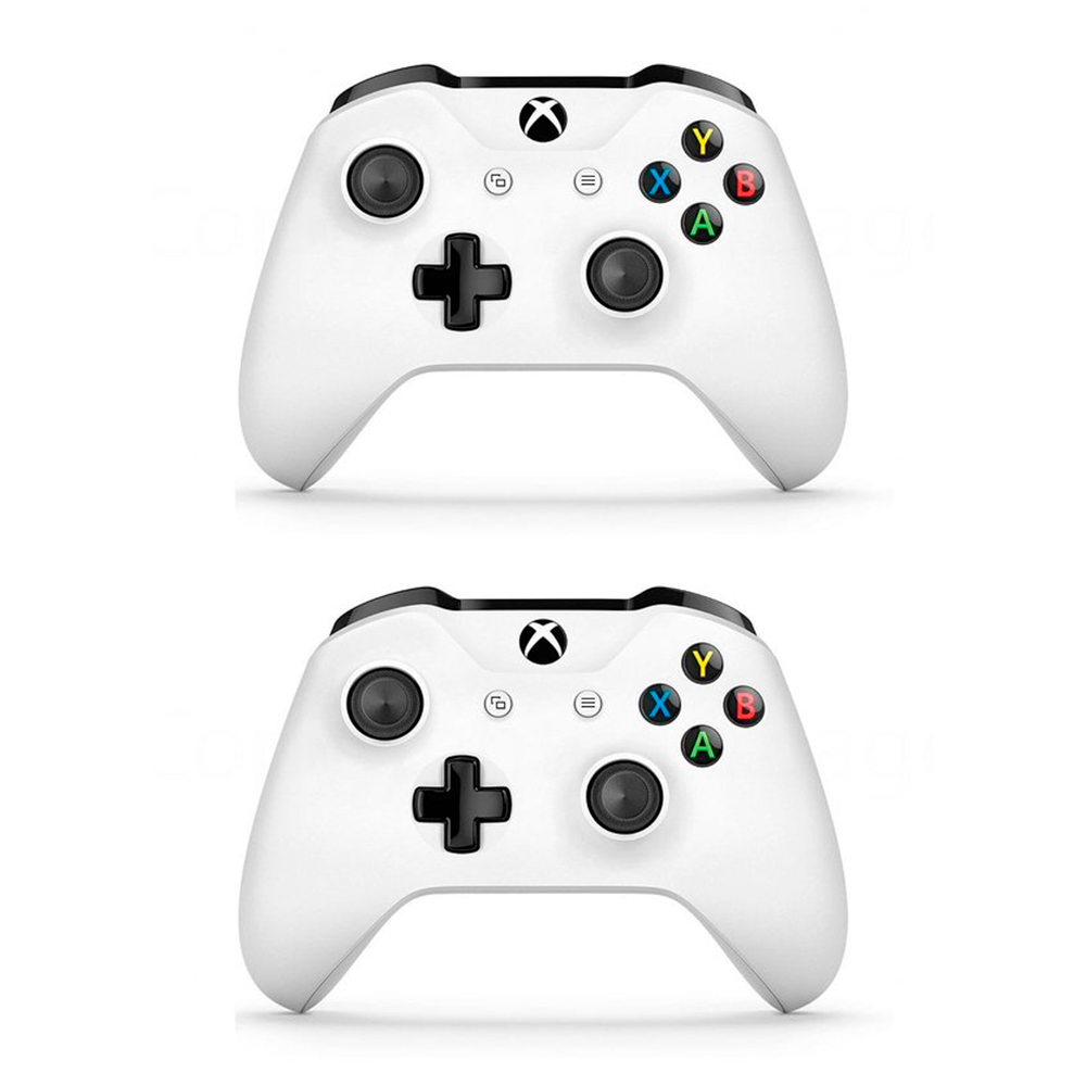 Приставка Microsoft Xbox One S в аренду