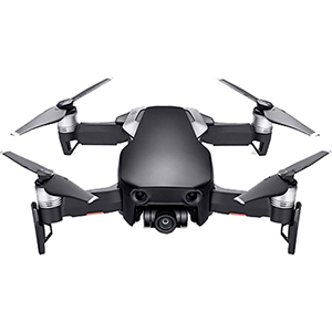 Квадрокоптер Dji Mavic Air Combo в аренду