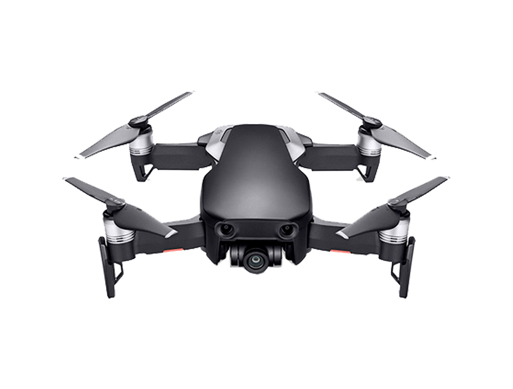 Аренда квадрокоптера Dji Mavic Air Combo