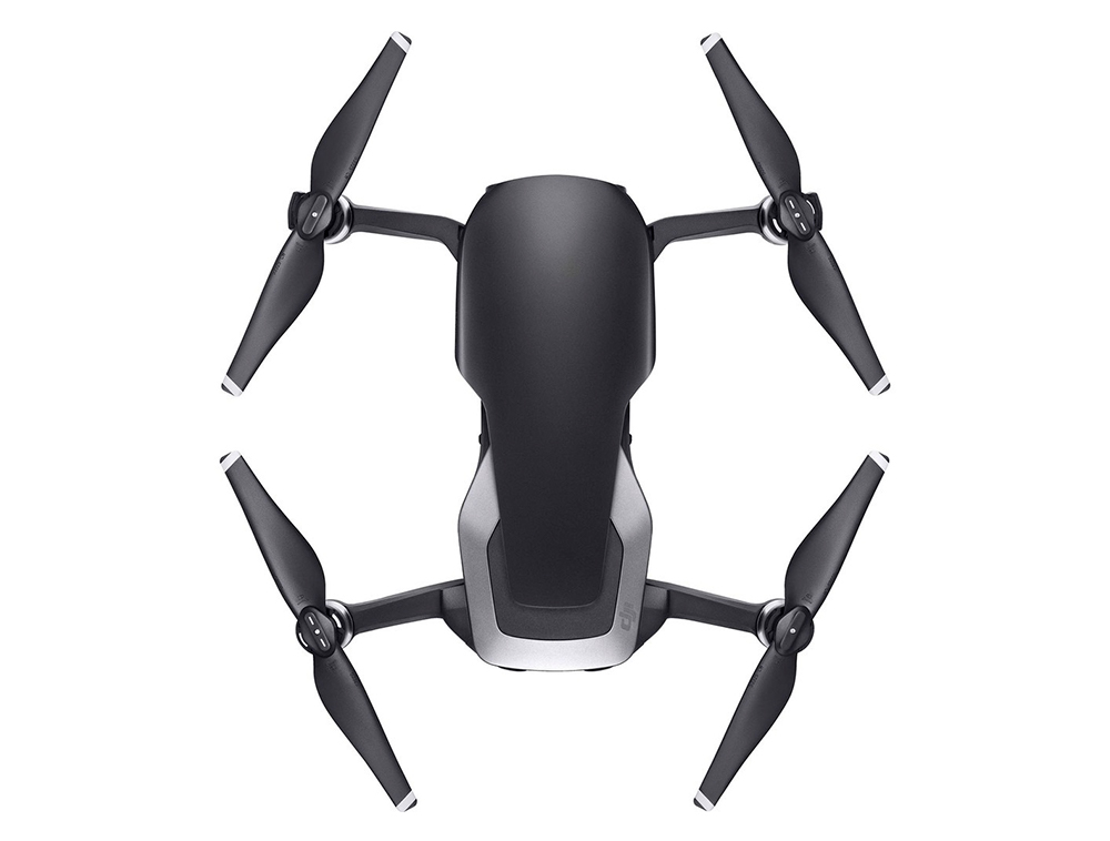 Аренда квадрокоптера Dji Mavic Air Combo