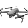 Аренда квадрокоптера DJI Mavic 2 Pro Combo