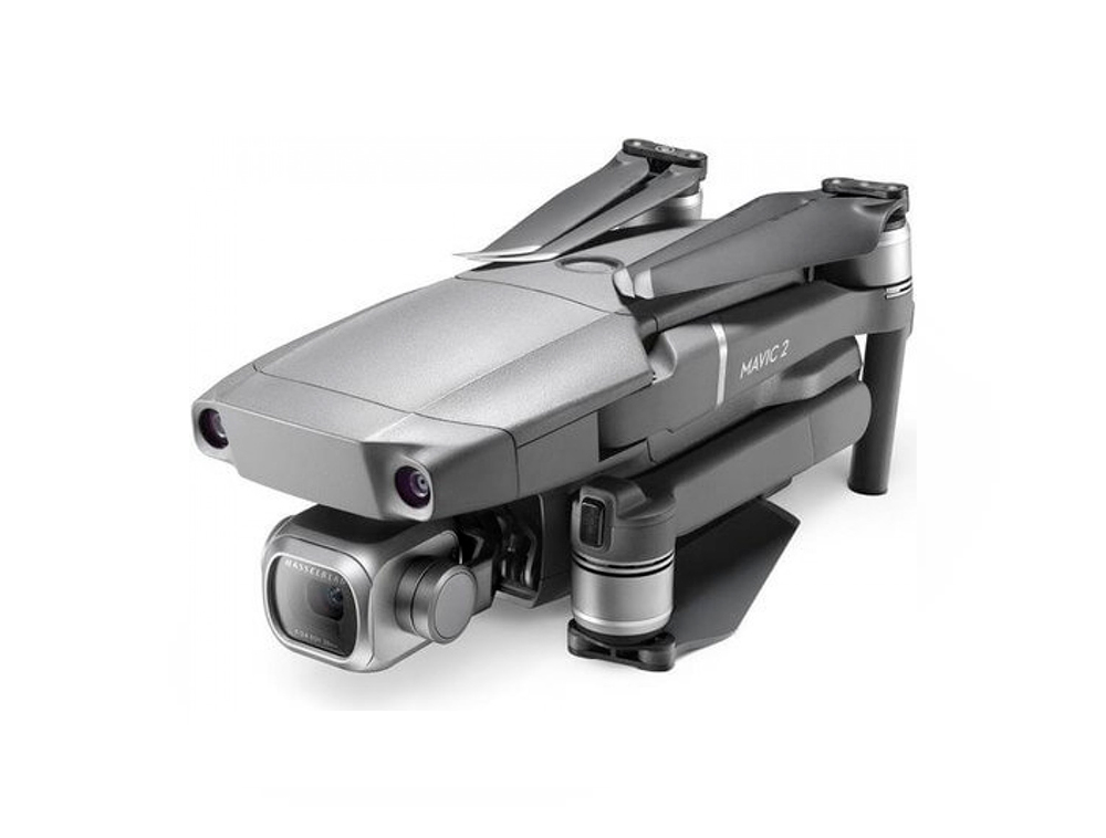 Аренда квадрокоптера DJI Mavic 2 Pro Combo