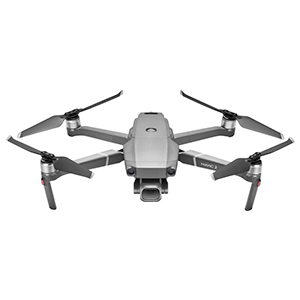 Квадрокоптер DJI Mavic 2 Pro Combo в аренду
