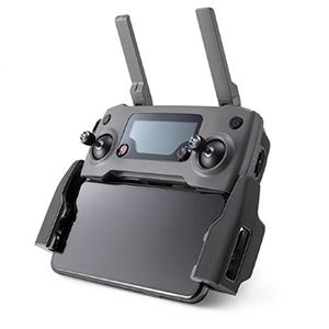 Квадрокоптер DJI Mavic 2 Pro Combo в аренду