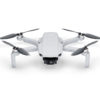 Аренда квадрокоптера DJI Mavic Mini