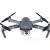 Аренда квадрокоптера DJI Mavic Pro Combo