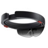 Аренда Microsoft Hololens