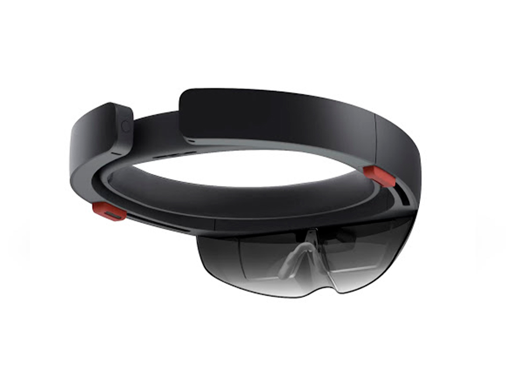 Аренда Microsoft Hololens