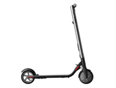Прокат электросамоката Ninebot KickScooter ES2