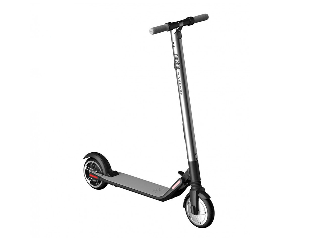 Прокат электросамоката Ninebot KickScooter ES2