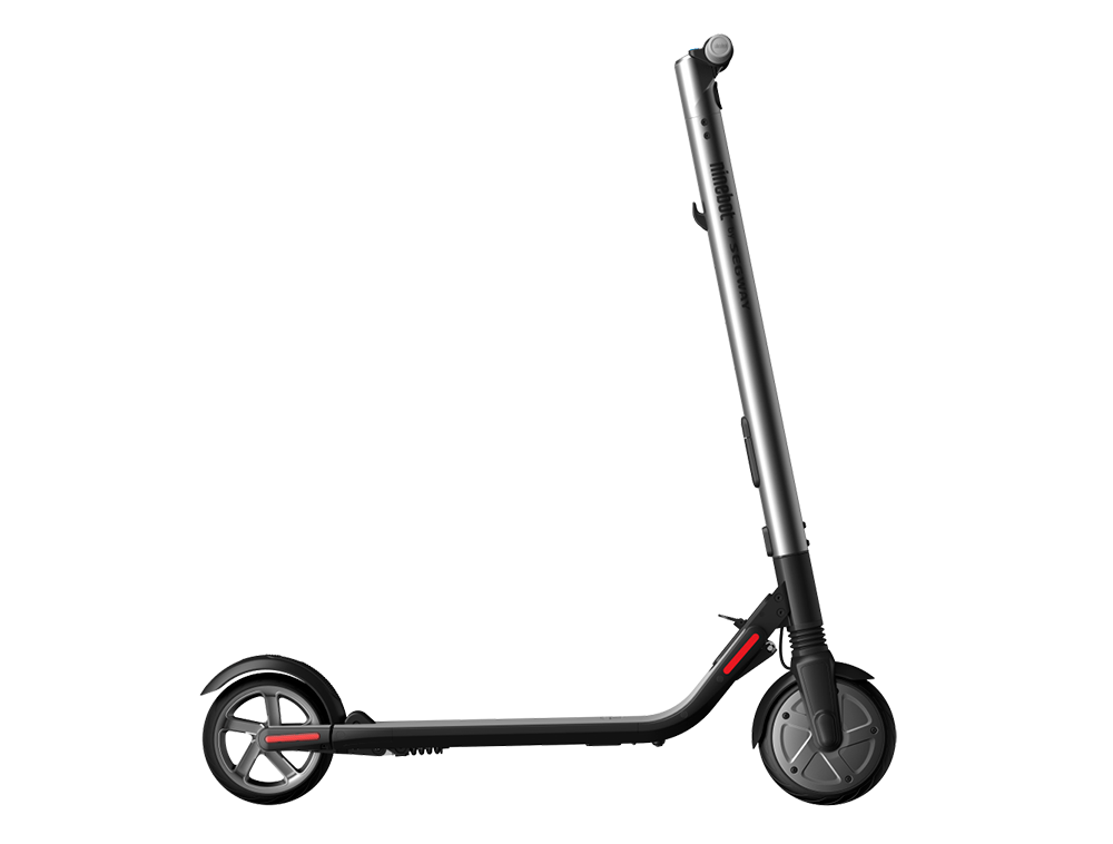 Прокат электросамоката Ninebot KickScooter ES2