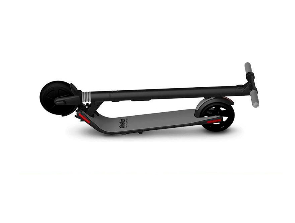 Прокат электросамоката Ninebot KickScooter ES4