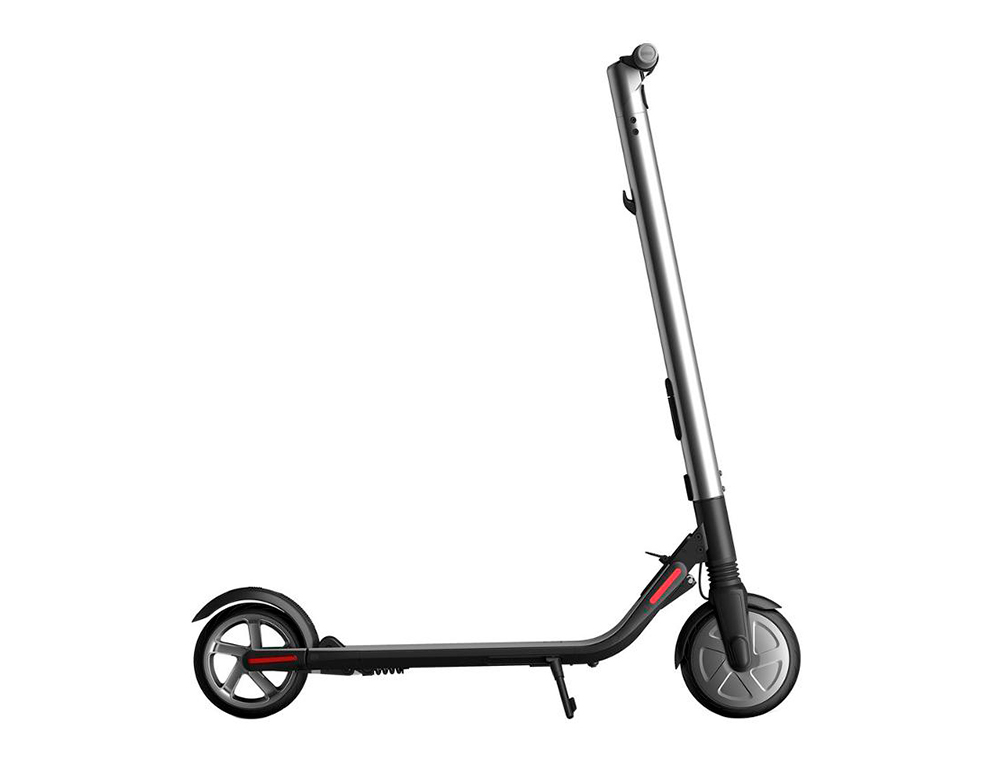 Прокат электросамоката Ninebot KickScooter ES4