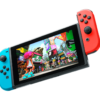 Аренда игровой приставки Nintendo Switch