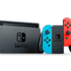 Аренда игровой приставки Nintendo Switch