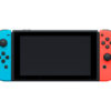 Аренда игровой приставки Nintendo Switch