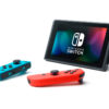 Аренда игровой приставки Nintendo Switch