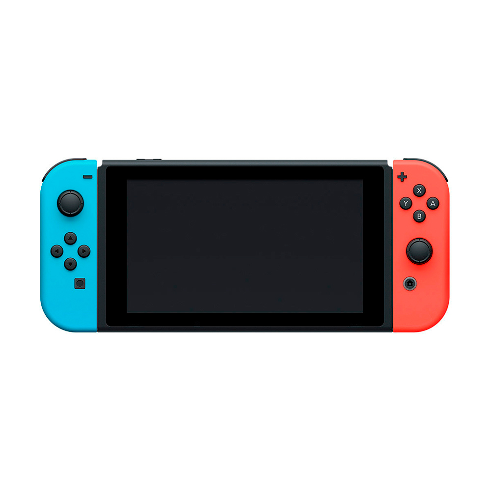 Игровая приставка Nintendo Switch в аренду