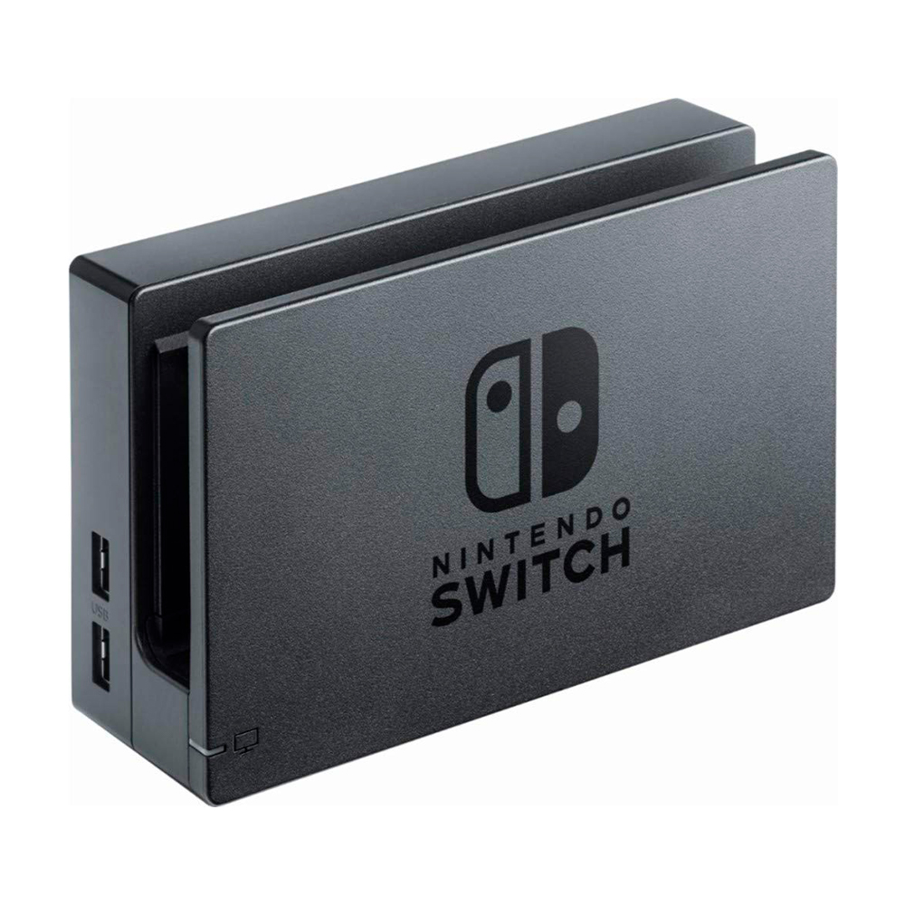 Игровая приставка Nintendo Switch в аренду