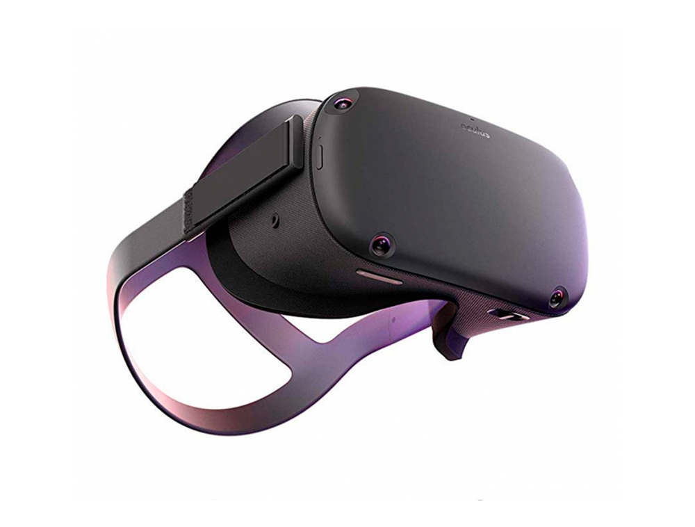 Аренда VR-очков Oculus Quest