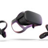 Аренда VR-очков Oculus Quest