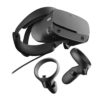 Аренда VR-очков Oculus Rift S