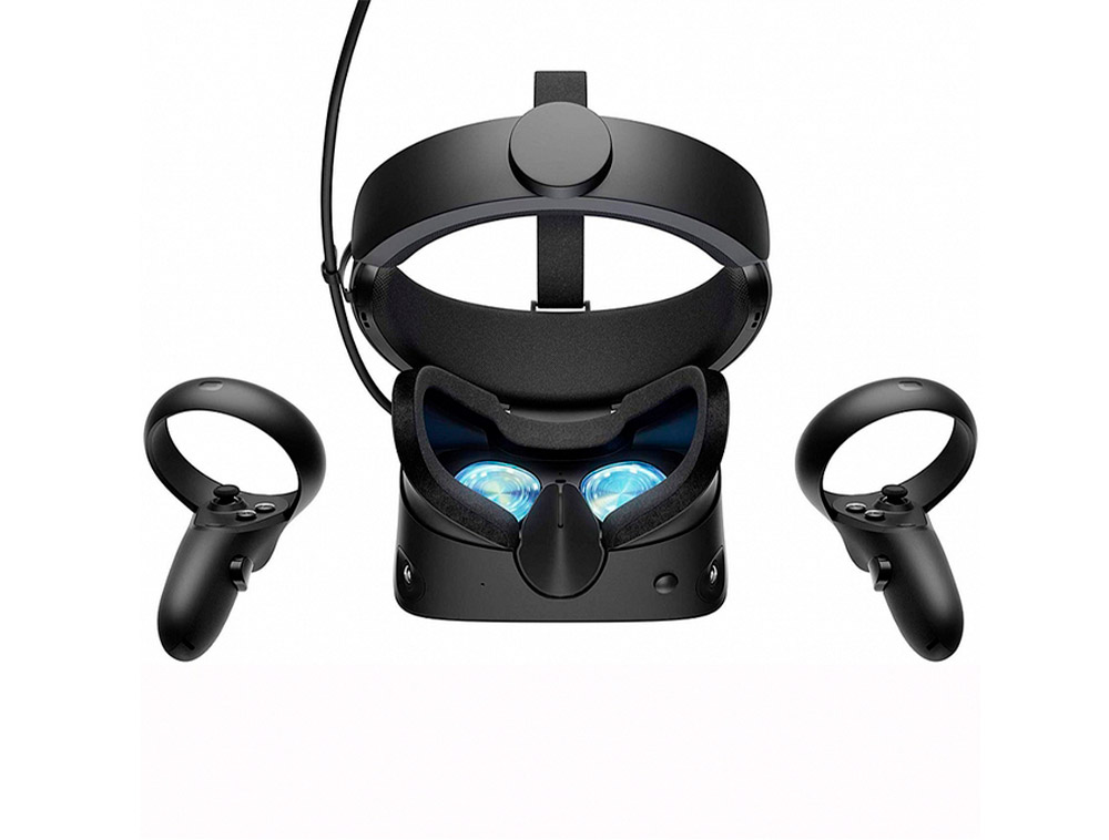 Аренда VR-очков Oculus Rift S