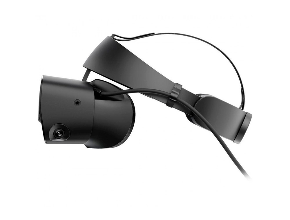 Аренда VR-очков Oculus Rift S