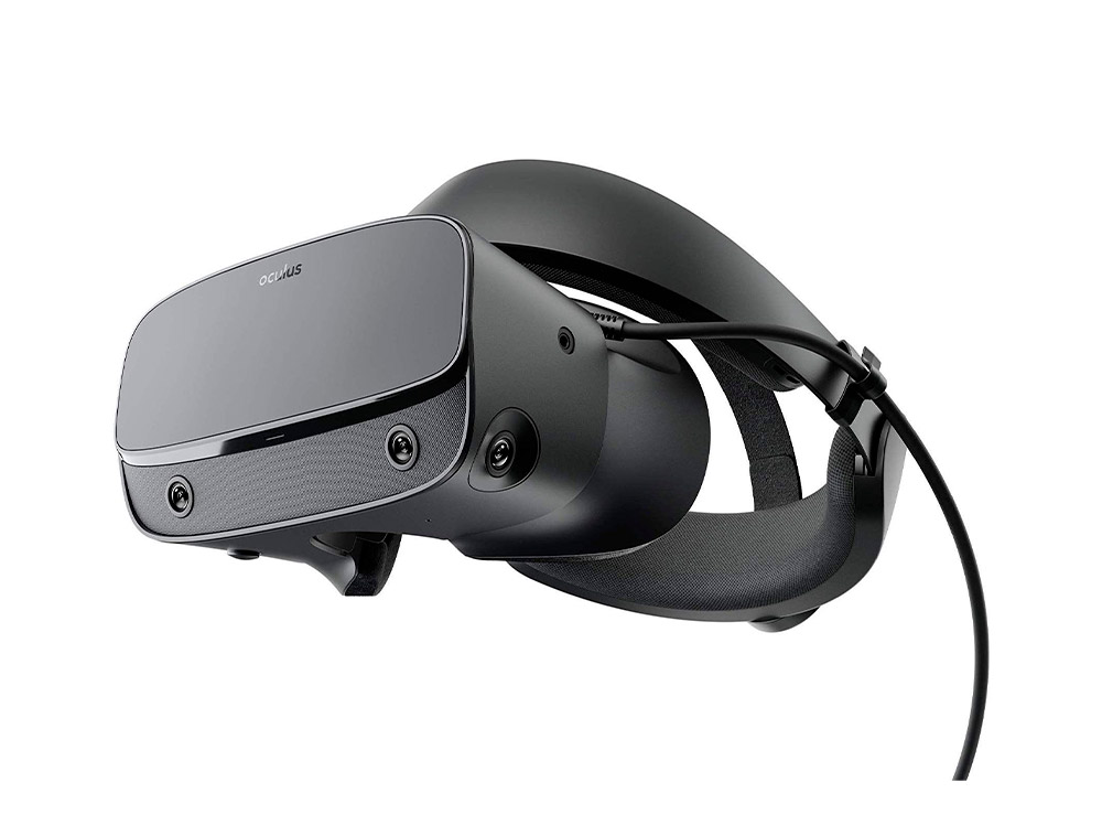 Аренда VR-очков Oculus Rift S