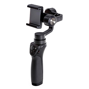 Стабилизатор DJI Osmo Mobile в аренду