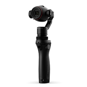 Стабилизатор DJI Osmo Plus в аренду