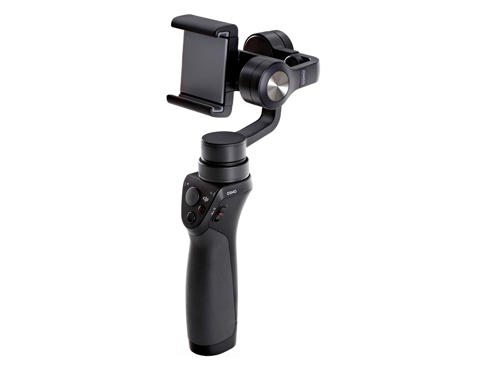 Аренда стабилизатора DJI Osmo Mobile