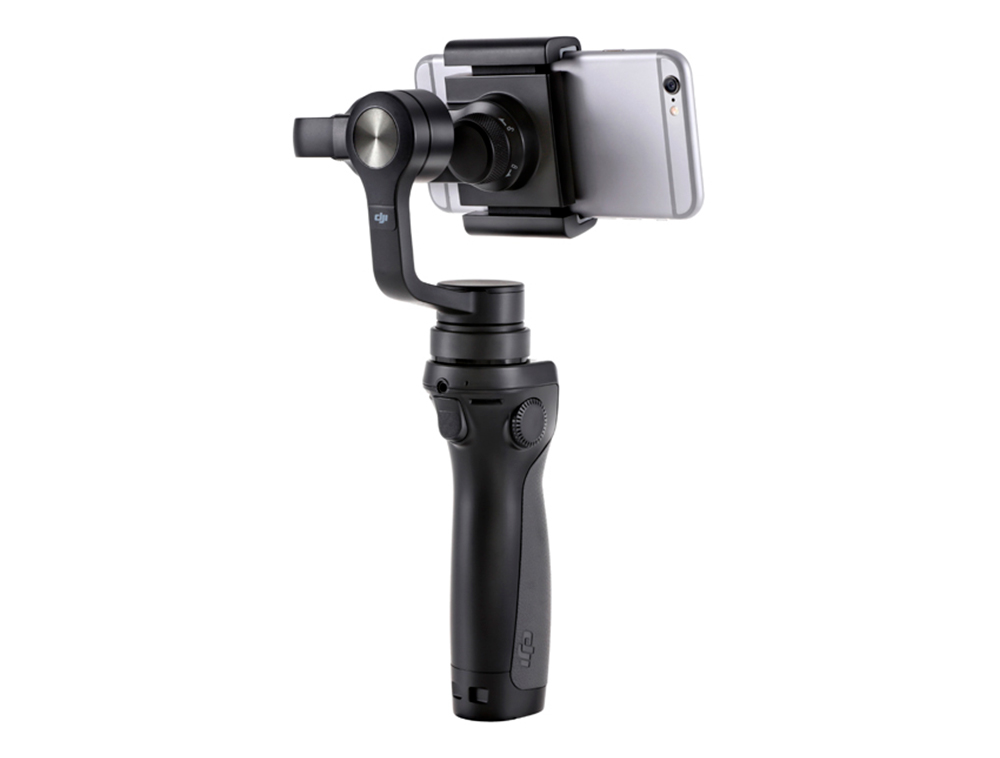 Аренда стабилизатора DJI Osmo Mobile