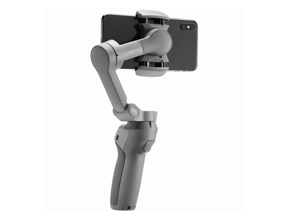 Аренда стабилизатора DJI Osmo Mobile 3