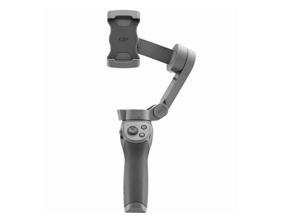 Аренда стабилизатора DJI Osmo Mobile 3