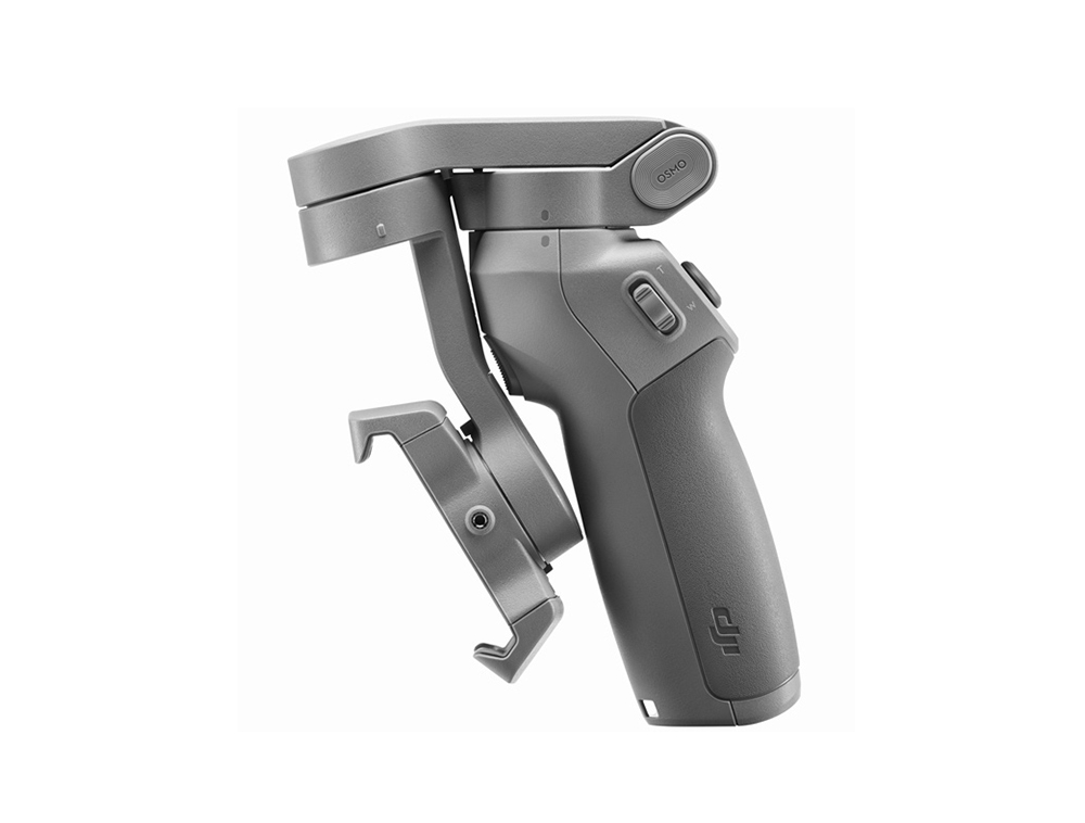Аренда стабилизатора DJI Osmo Mobile 3