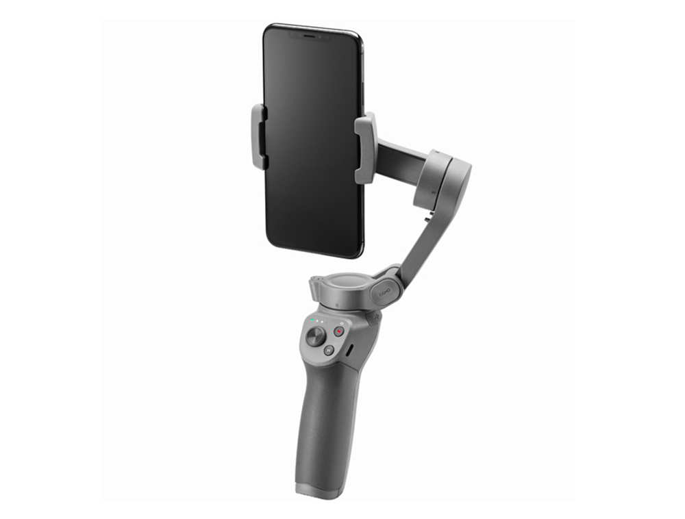 Аренда стабилизатора DJI Osmo Mobile 3