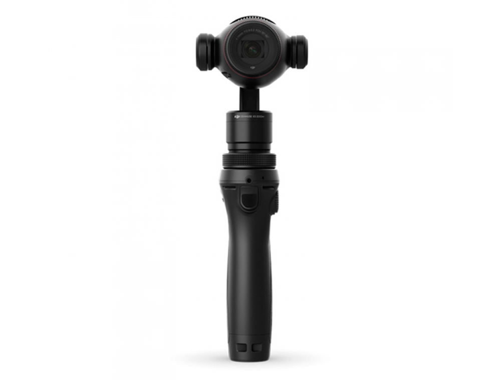 Аренда стабилизатора DJI Osmo Plus